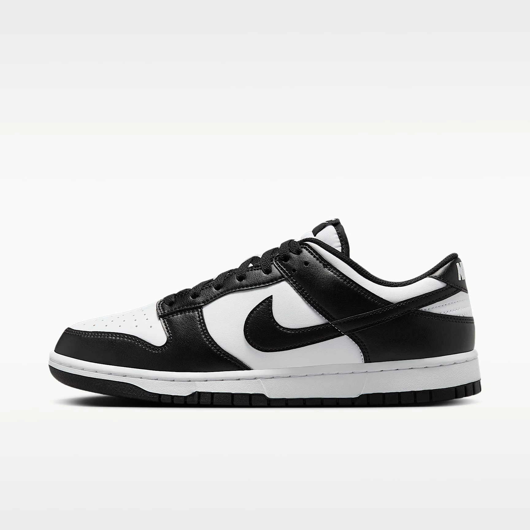 Nike Dunk Low «Panda»